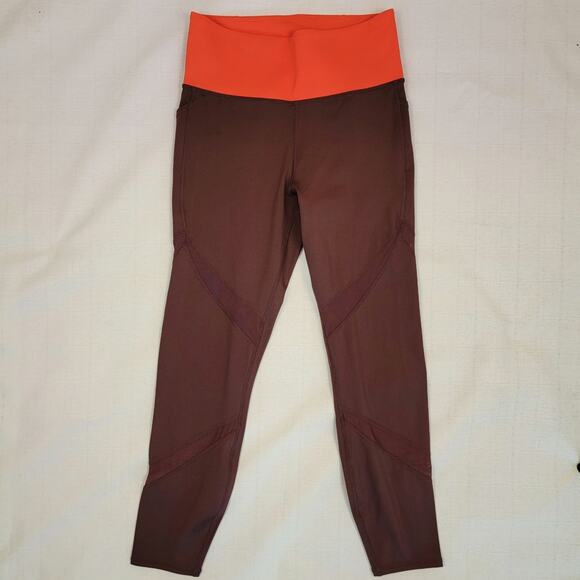 Athleta Tenacity 7/8 Tight - Picture 4 of 9
